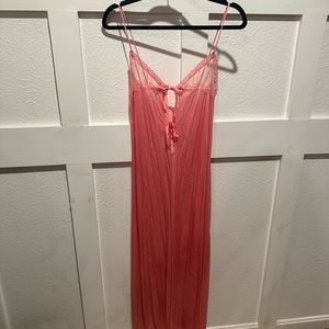 Vintage night gown